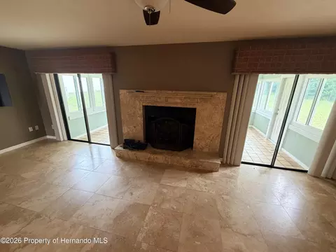 Living - 13435 Linden Dr, Spring Hill, FL 34609 photo 2 of 4