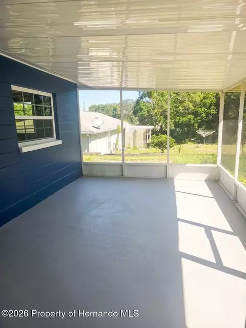 Exterior - 7278 Lamplighter St, Spring Hill, FL 34606 photo 2 of 2