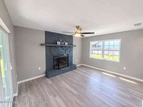 Living - 7278 Lamplighter St, Spring Hill, FL 34606 photo 5 of 8