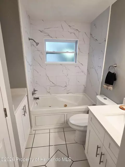 Bath - 7278 Lamplighter St, Spring Hill, FL 34606 photo 3 of 5