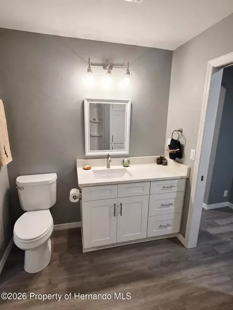 Bath - 7278 Lamplighter St, Spring Hill, FL 34606 photo 4 of 5