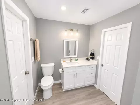 Bath - 7278 Lamplighter St, Spring Hill, FL 34606 photo 3 of 7