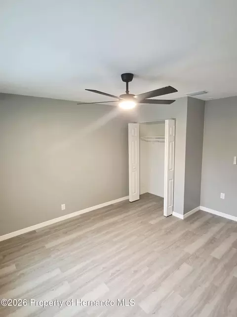 Bedroom - 7278 Lamplighter St, Spring Hill, FL 34606 photo 2 of 2