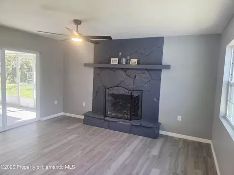 Living - 7278 Lamplighter St, Spring Hill, FL 34606 photo 4 of 4