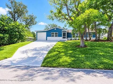 Other - 7278 Lamplighter St, Spring Hill, FL 34606 photo 2 of 7