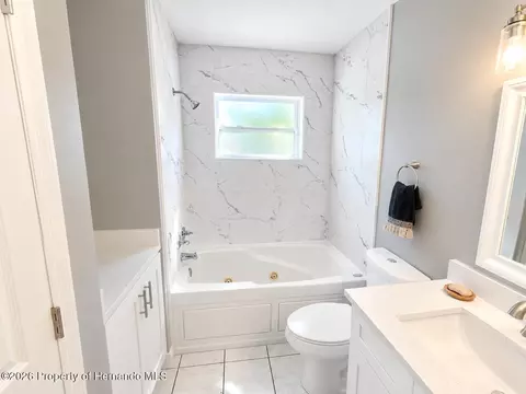 Bath - 7278 Lamplighter St, Spring Hill, FL 34606 photo 2 of 7