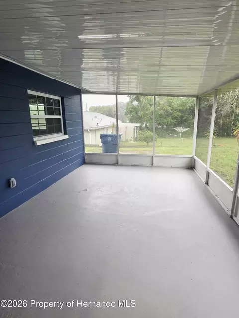 Exterior - 7278 Lamplighter St, Spring Hill, FL 34606 photo 2 of 3