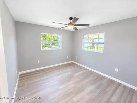 Bedroom - 7278 Lamplighter St, Spring Hill, FL 34606 photo 1 of 7
