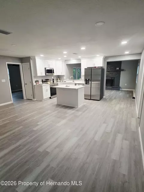 Kitchen - 7278 Lamplighter St, Spring Hill, FL 34606 photo 1 of 3