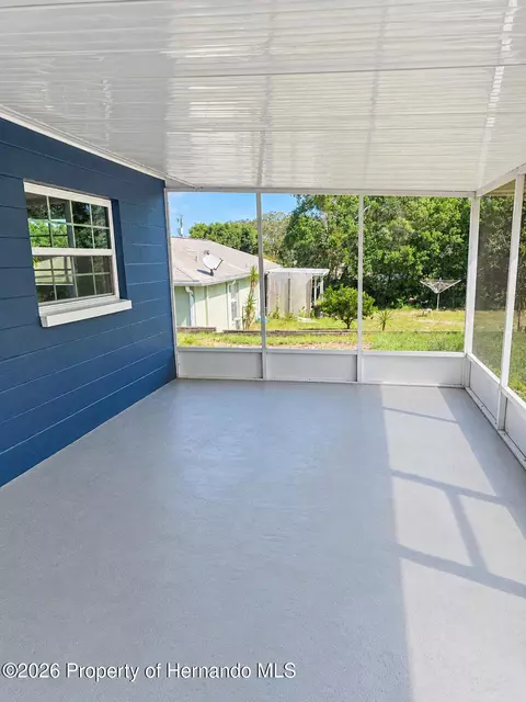 Exterior - 7278 Lamplighter St, Spring Hill, FL 34606 photo 1 of 3