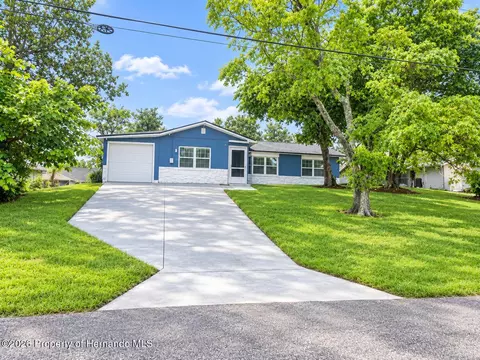 Other - 7278 Lamplighter St, Spring Hill, FL 34606 photo 1 of 7
