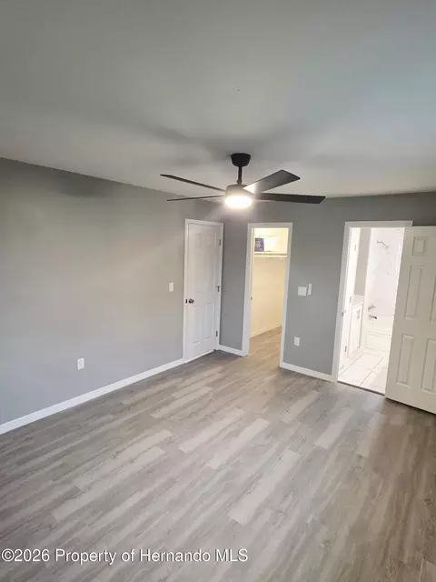 Bedroom - 7278 Lamplighter St, Spring Hill, FL 34606 photo 1 of 2