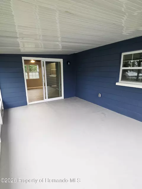 Exterior - 7278 Lamplighter St, Spring Hill, FL 34606 photo 3 of 3