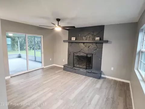 Living - 7278 Lamplighter St, Spring Hill, FL 34606 photo 4 of 4