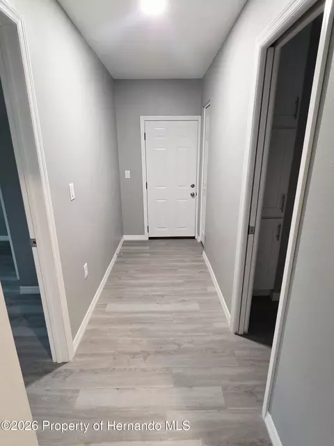 Entry Way - 7278 Lamplighter St, Spring Hill, FL 34606 photo 1 of 1