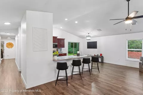 Entry Way - 3294 Beaver Ave, Spring Hill, FL 34609 photo 1 of 2