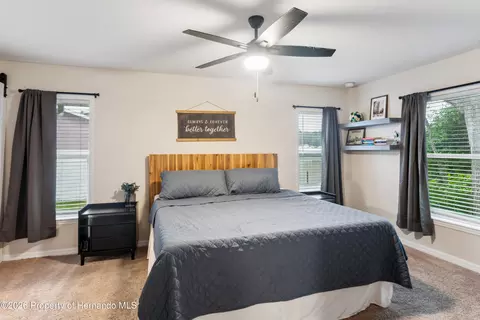 Bedroom - 3294 Beaver Ave, Spring Hill, FL 34609 photo 1 of 2
