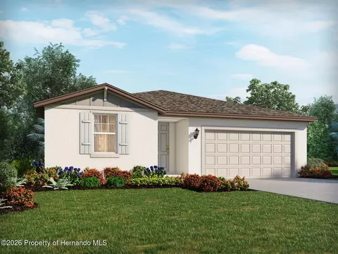 31364 Malbec Dr, Brooksville, FL 34602