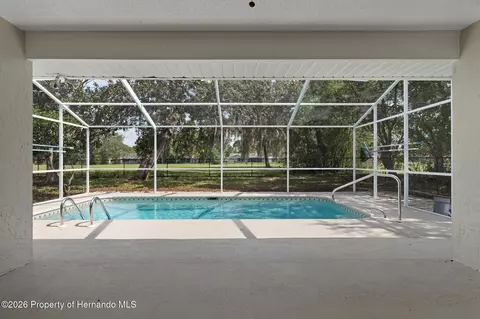 Exterior - 10220 Swanson Ct, Spring Hill, FL 34608 photo 3 of 5