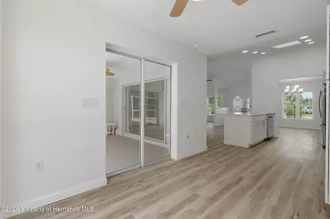 Entry Way - 10220 Swanson Ct, Spring Hill, FL 34608 photo 1 of 2