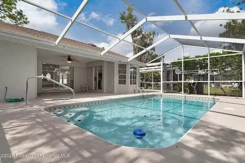 Exterior - 10220 Swanson Ct, Spring Hill, FL 34608 photo 2 of 5