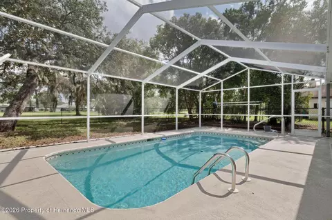Exterior - 10220 Swanson Ct, Spring Hill, FL 34608 photo 1 of 5