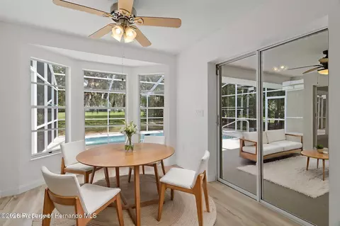 Dining - 10220 Swanson Ct, Spring Hill, FL 34608 photo 1 of 2