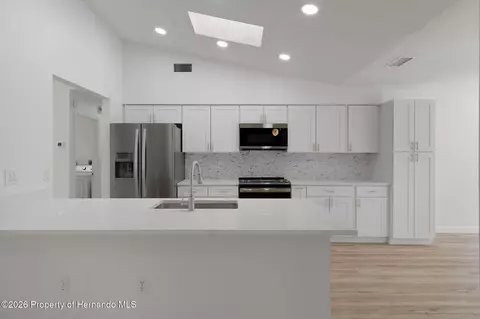 Kitchen - 10220 Swanson Ct, Spring Hill, FL 34608 photo 1 of 3