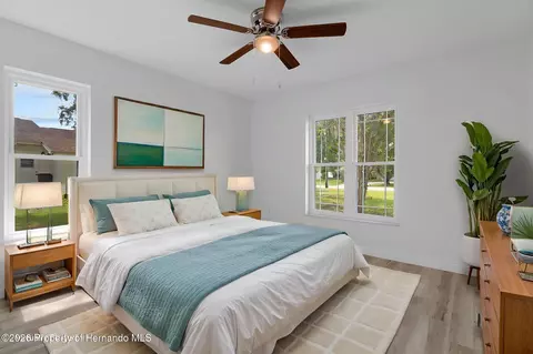 Bedroom - 10220 Swanson Ct, Spring Hill, FL 34608 photo 3 of 5