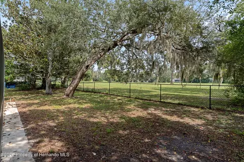 Exterior - 10220 Swanson Ct, Spring Hill, FL 34608 photo 5 of 5