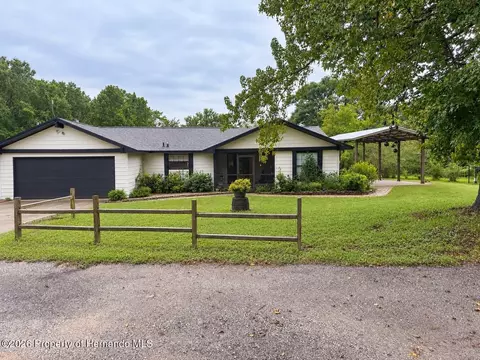 15155 Dusty Pine Trl, Brooksville, FL 34613