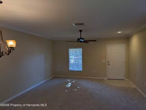 Living - 15815 Stable Run Dr, Spring Hill, FL 34610 photo 2 of 2