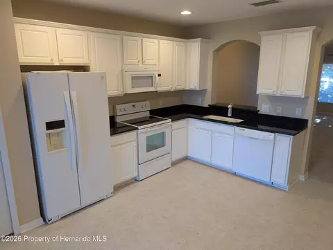 Kitchen - 15815 Stable Run Dr, Spring Hill, FL 34610 photo 1 of 1