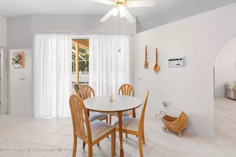 Dining - 10419 Upton St, Spring Hill, FL 34608 photo 3 of 3