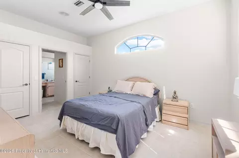 Bedroom - 10419 Upton St, Spring Hill, FL 34608 photo 1 of 7