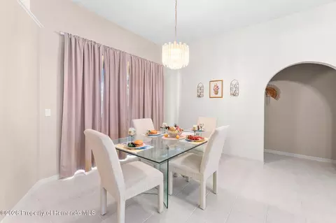 Dining - 10419 Upton St, Spring Hill, FL 34608 photo 1 of 3
