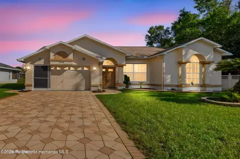 Other - 10419 Upton St, Spring Hill, FL 34608 photo 2 of 15