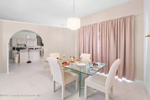 Dining - 10419 Upton St, Spring Hill, FL 34608 photo 2 of 3