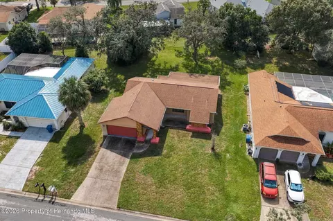 View/Area - 4424 Gaston St, Spring Hill, FL 34607 photo 2 of 12
