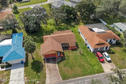 View/Area - 4424 Gaston St, Spring Hill, FL 34607 photo 1 of 12