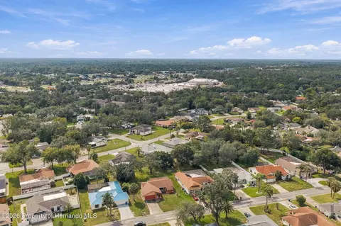 View/Area - 4424 Gaston St, Spring Hill, FL 34607 photo 5 of 12