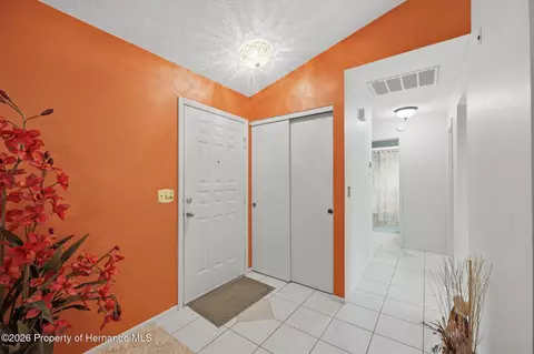 Entry Way - 4424 Gaston St, Spring Hill, FL 34607 photo 2 of 3