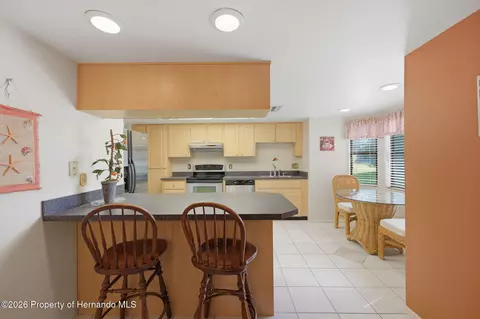 Kitchen - 4424 Gaston St, Spring Hill, FL 34607 photo 1 of 4