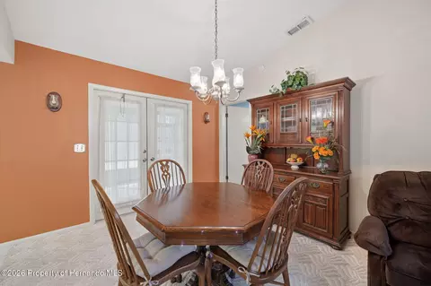 Dining - 4424 Gaston St, Spring Hill, FL 34607 photo 1 of 4
