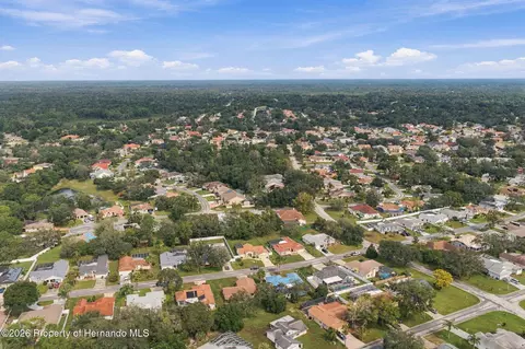 View/Area - 4424 Gaston St, Spring Hill, FL 34607 photo 9 of 12