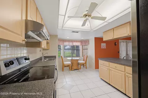Kitchen - 4424 Gaston St, Spring Hill, FL 34607 photo 2 of 4