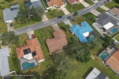 View/Area - 4424 Gaston St, Spring Hill, FL 34607 photo 12 of 12