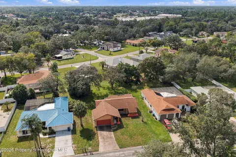 View/Area - 4424 Gaston St, Spring Hill, FL 34607 photo 3 of 12