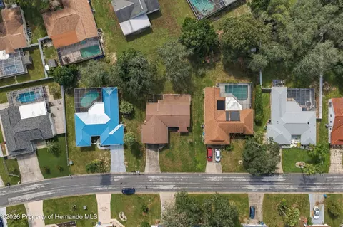 View/Area - 4424 Gaston St, Spring Hill, FL 34607 photo 8 of 12