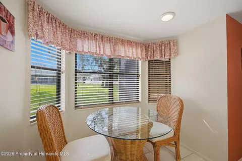 Dining - 4424 Gaston St, Spring Hill, FL 34607 photo 4 of 4